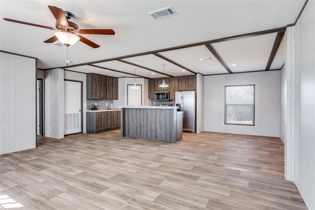 175 Cedar Drive Azle, TX 76020 - Photo 9 of 25 a view of a storage & utility room