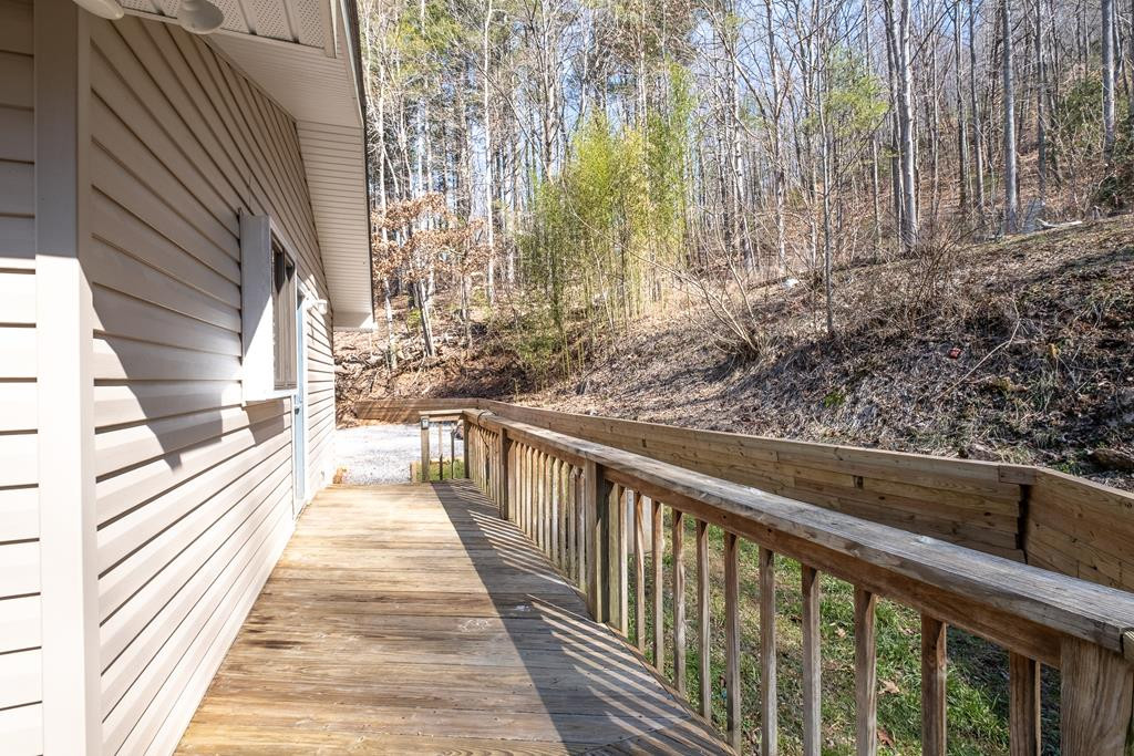 2472 Cold Branch Road Hayesville, NC 28904 - Photo 52 of 63