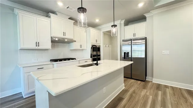 $2,950 | 5343 Milford Drive, Gainesville, GA 30507