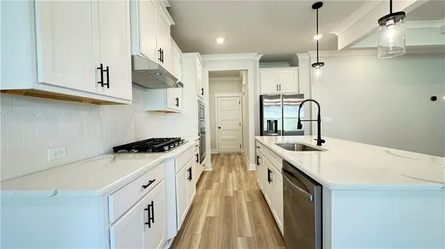 $2,950 | 5343 Milford Drive, Gainesville, GA 30507