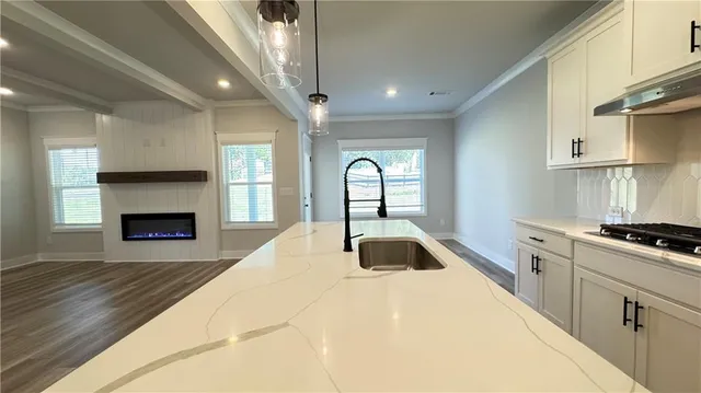 $2,950 | 5343 Milford Drive, Gainesville, GA 30507