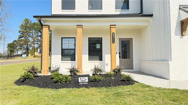 $2,950 | 5343 Milford Drive, Gainesville, GA 30507