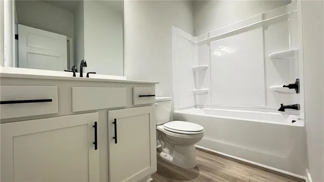 $2,950 | 5343 Milford Drive, Gainesville, GA 30507