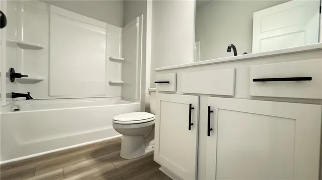 $2,950 | 5343 Milford Drive, Gainesville, GA 30507