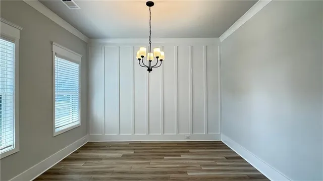 $2,950 | 5343 Milford Drive, Gainesville, GA 30507