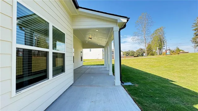 $2,950 | 5343 Milford Drive, Gainesville, GA 30507