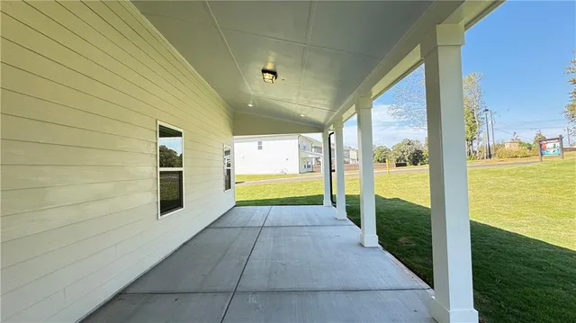 $2,950 | 5343 Milford Drive, Gainesville, GA 30507