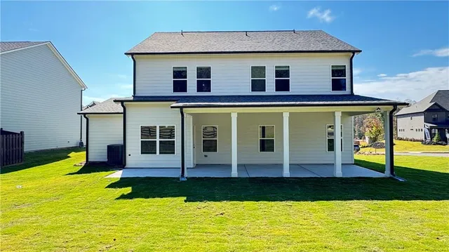 $2,950 | 5343 Milford Drive, Gainesville, GA 30507