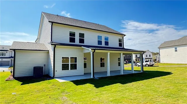 $2,950 | 5343 Milford Drive, Gainesville, GA 30507