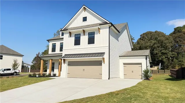 $2,950 | 5343 Milford Drive, Gainesville, GA 30507