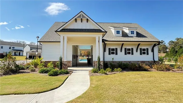 $2,950 | 5343 Milford Drive, Gainesville, GA 30507