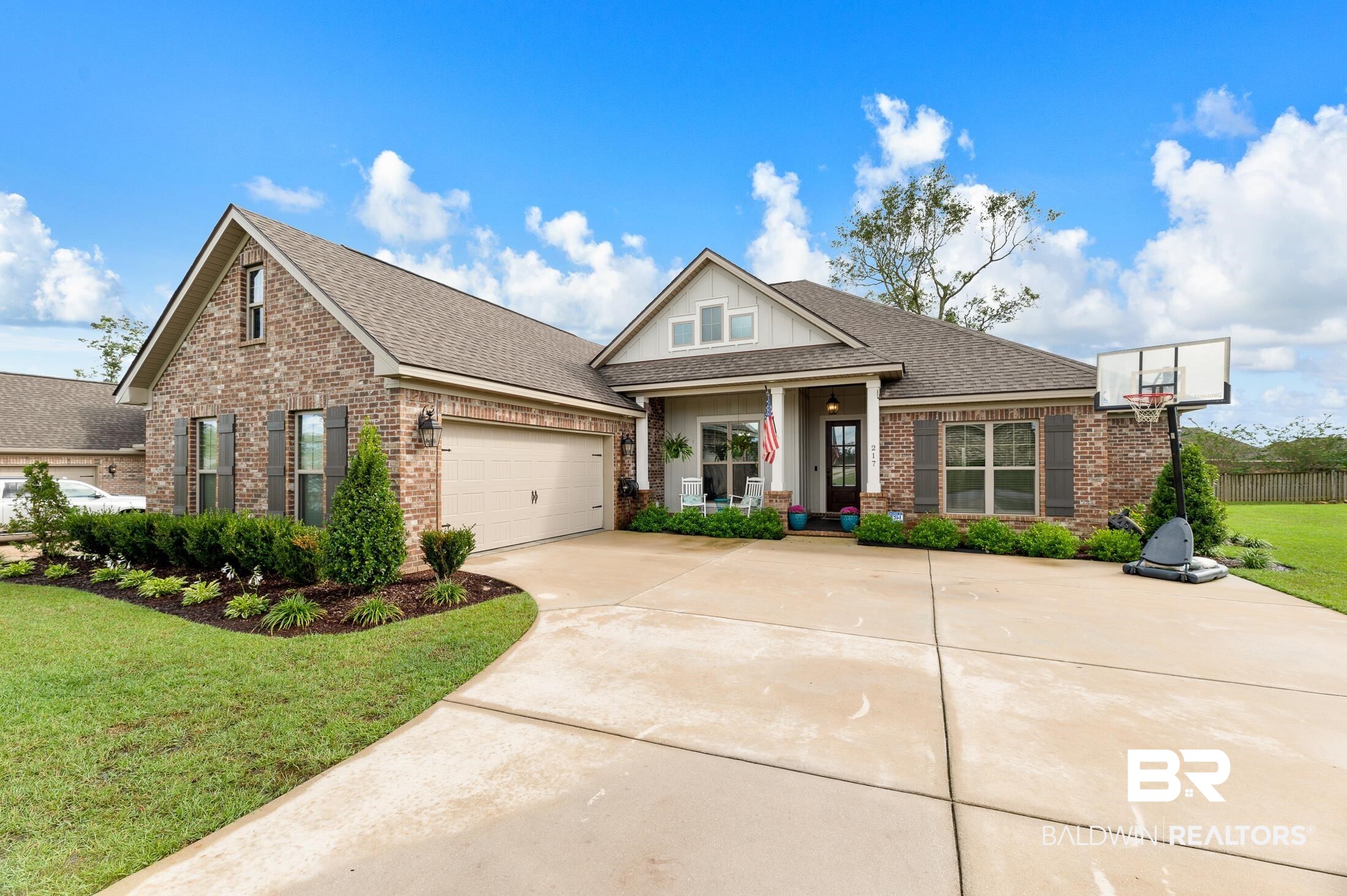 217 Garrison Boulevard Fairhope, AL 36532 - Photo 1 of 41 Main