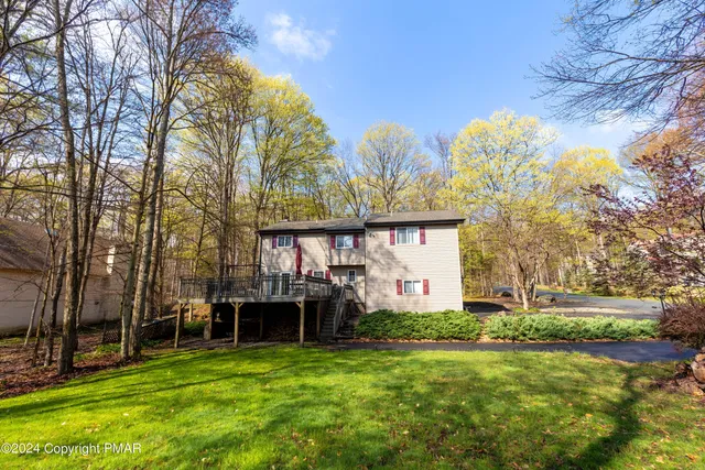 $2,500 | 78 Sheffick Road, Gouldsboro, PA 18424