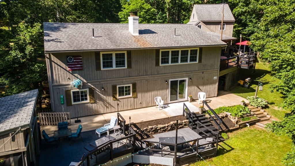 17 Mayo Road Hubbardston, MA 01452 - Photo 36 of 42