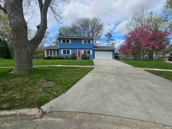 $485,000 | 6114 Mulberry Circle, Madison, WI 53711