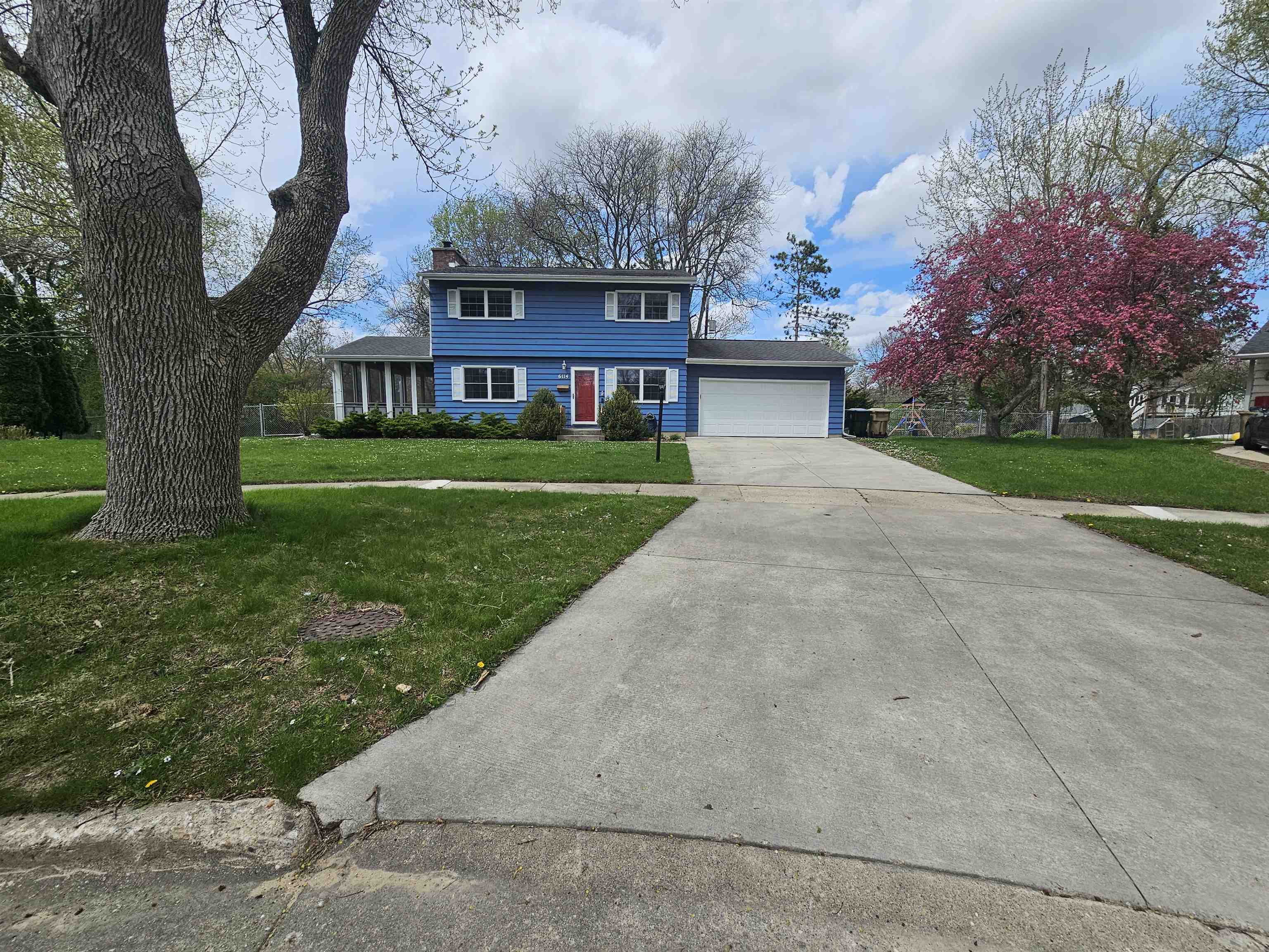 6114 Mulberry Circle Madison, WI 53711 - Photo 1 of 26