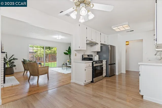 $765,000 | 4081 Salem Street, Concord, CA 94521