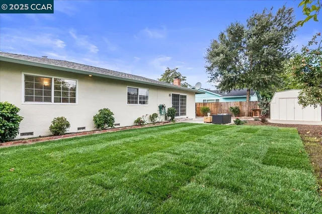 $765,000 | 4081 Salem Street, Concord, CA 94521