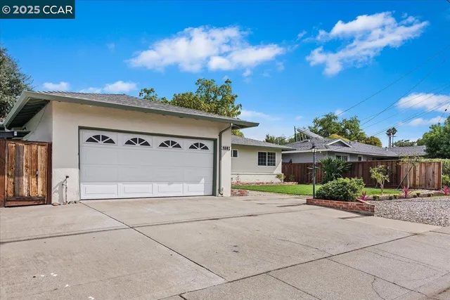 $765,000 | 4081 Salem Street, Concord, CA 94521