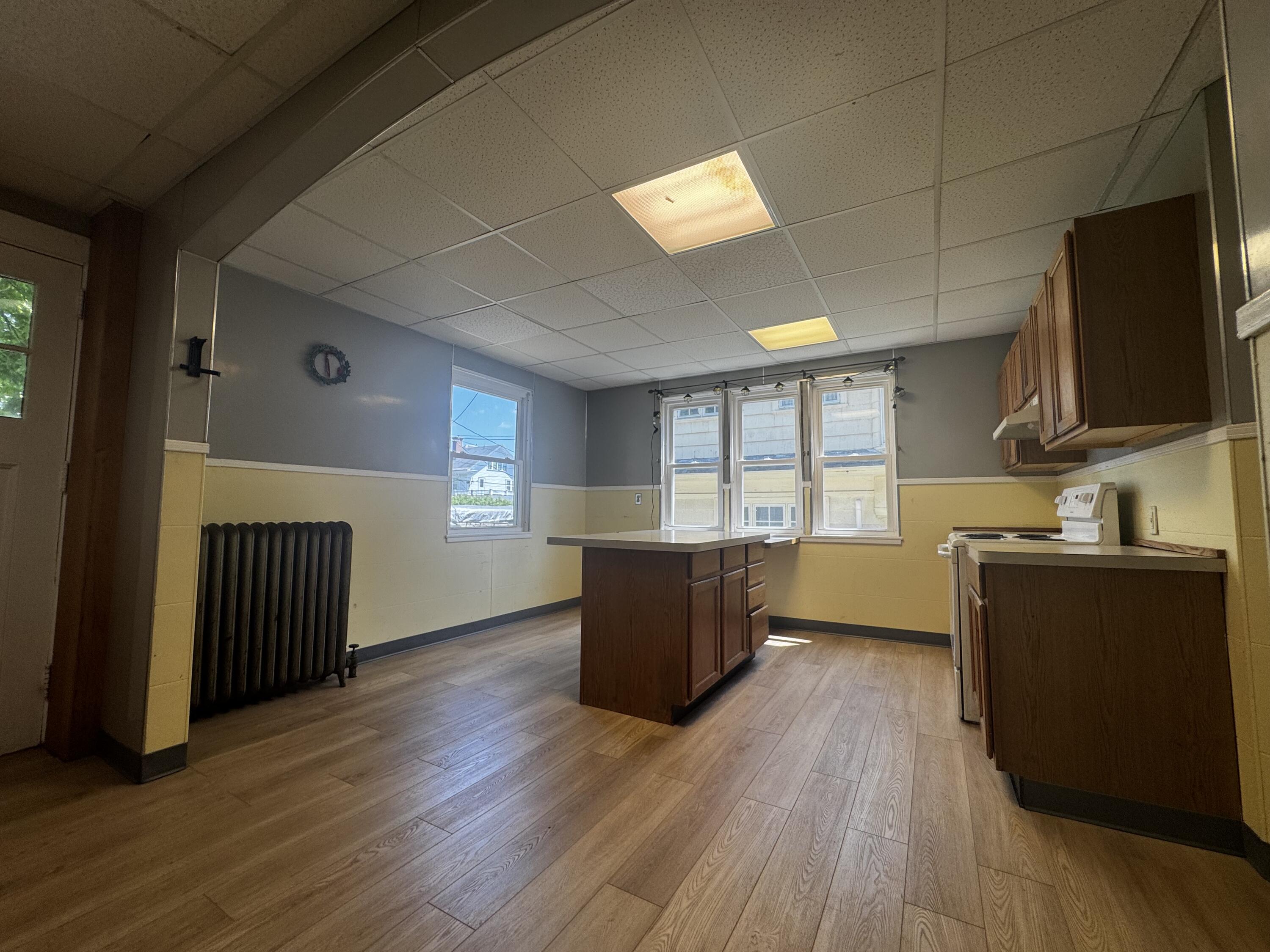 215 French Street Bangor, ME 04401 - Photo 13 of 28 Kitchen