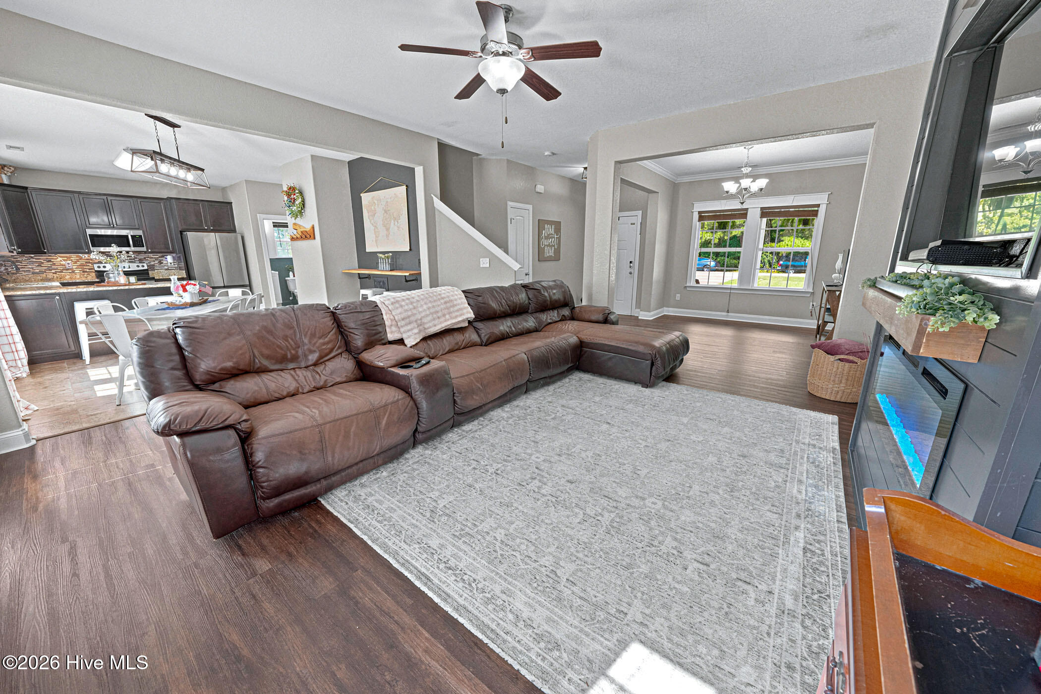 109 Riddle Court Shawboro, NC 27973 - Photo 16 of 85