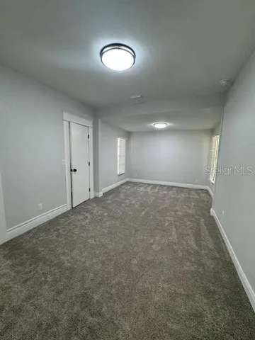 wooden floor in a room