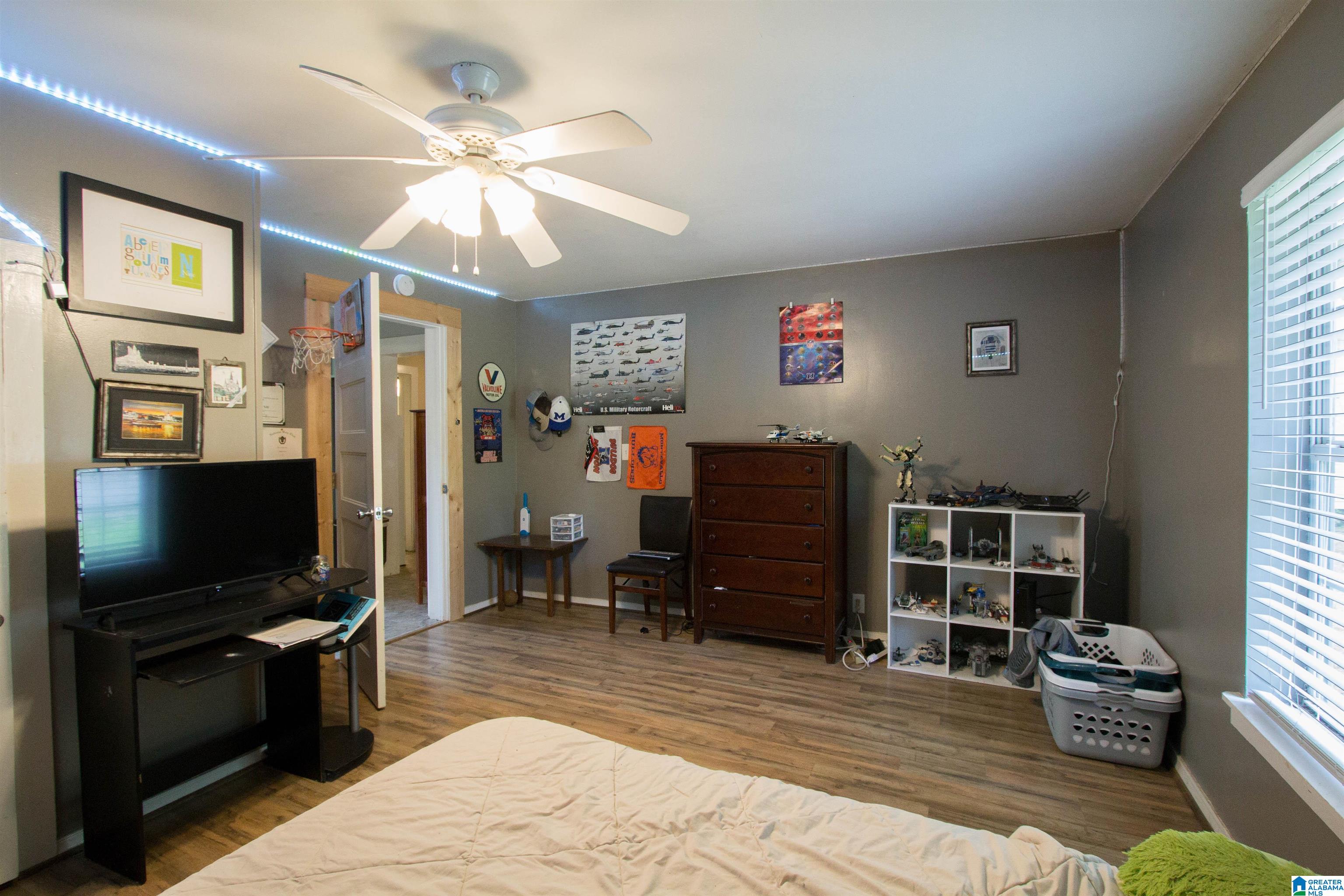 5747 County Road 10 Montevallo, AL 35115 - Photo 36 of 53