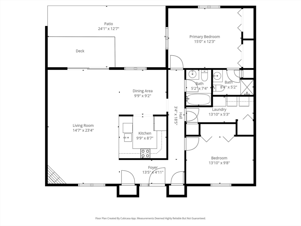 1 Seastrand Way, Unit 1 Chatham, MA 02633 - Photo 21 of 35 unknown