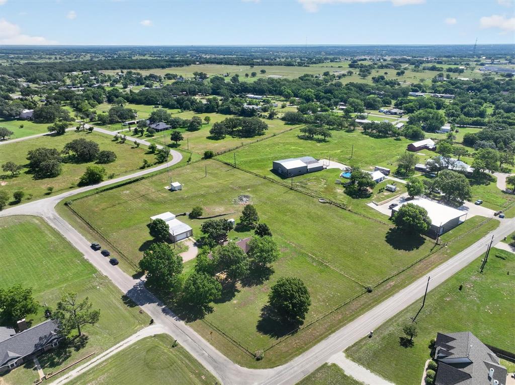 100 Green Meadows Circle Springtown, TX 76082 - Photo 38 of 40
