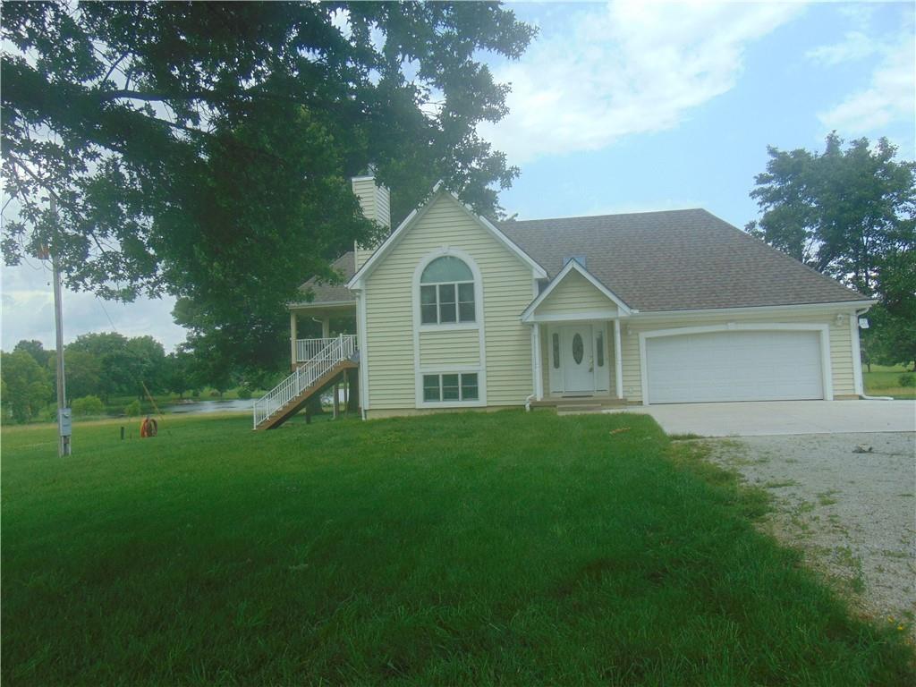 25408 Orient Cemetery Road Harrisonville, MO 64701 - Photo 2 of 3