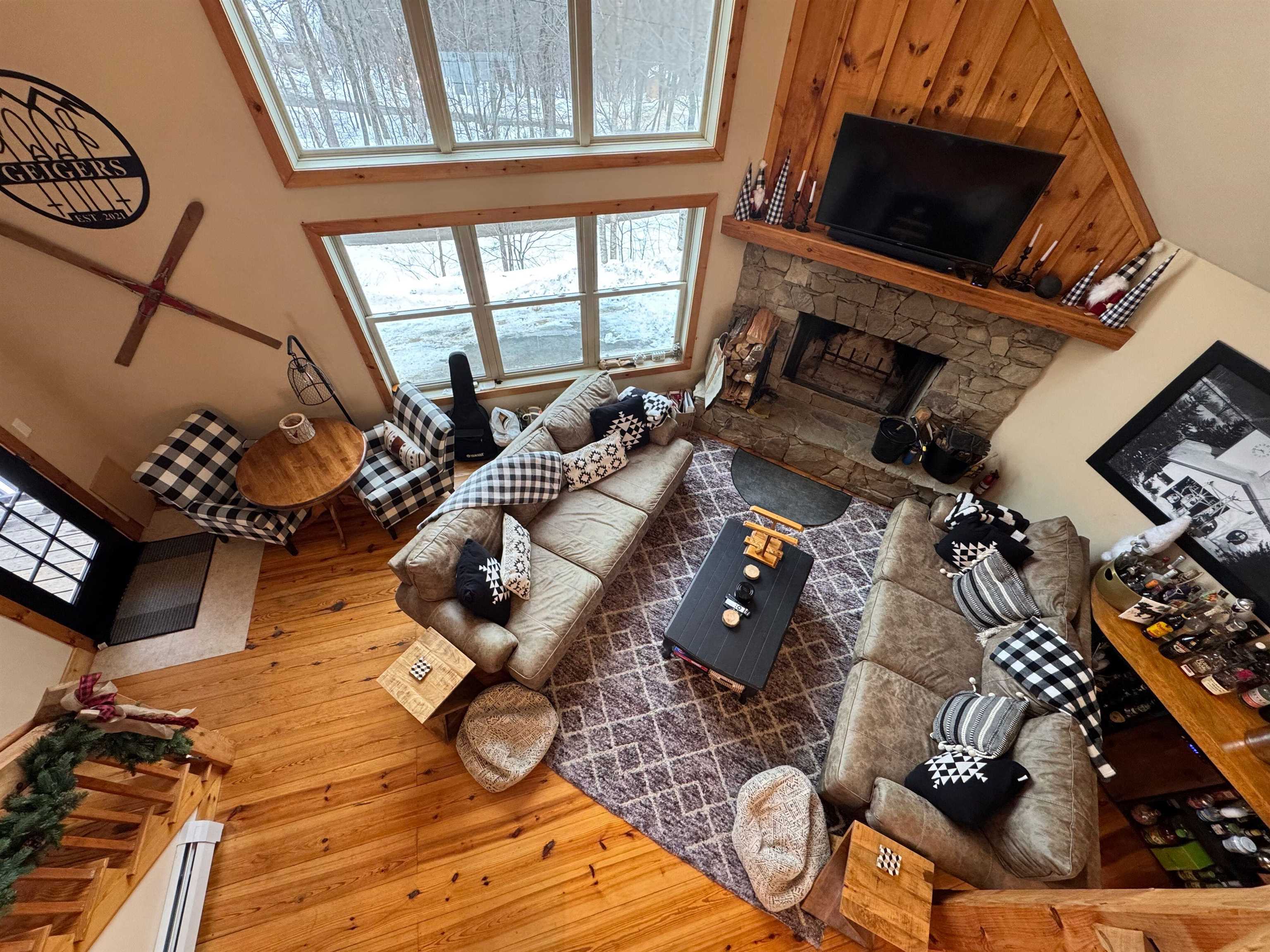 16 Rock Split Way Wilmington, VT 05363 - Photo 11 of 60