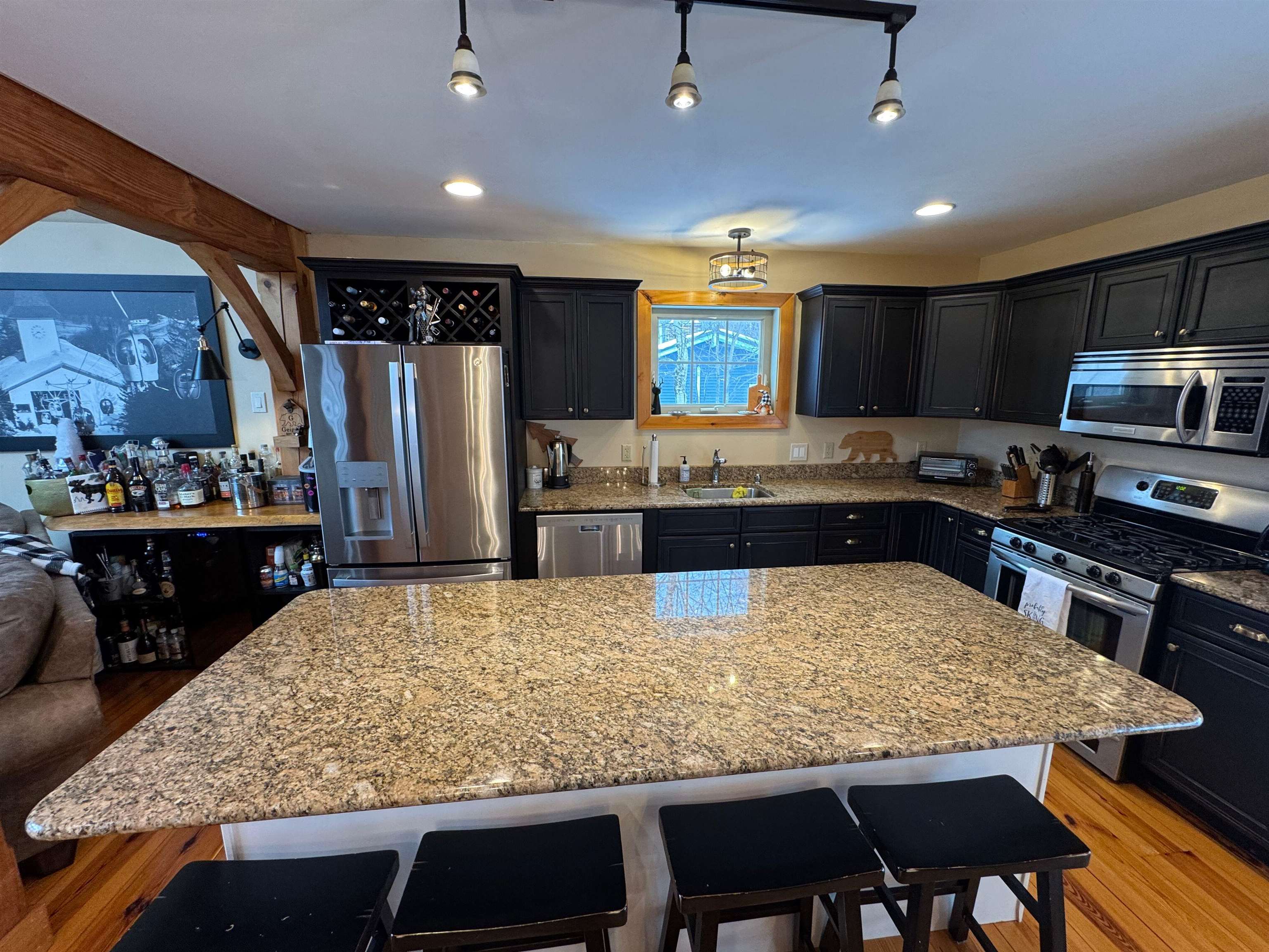 16 Rock Split Way Wilmington, VT 05363 - Photo 18 of 60