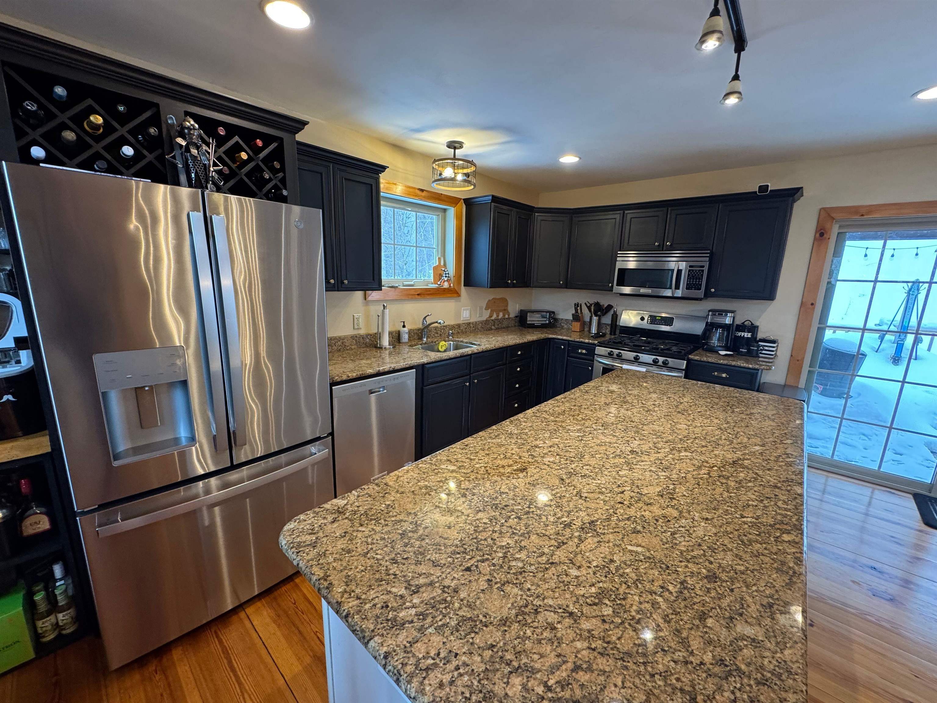 16 Rock Split Way Wilmington, VT 05363 - Photo 20 of 60