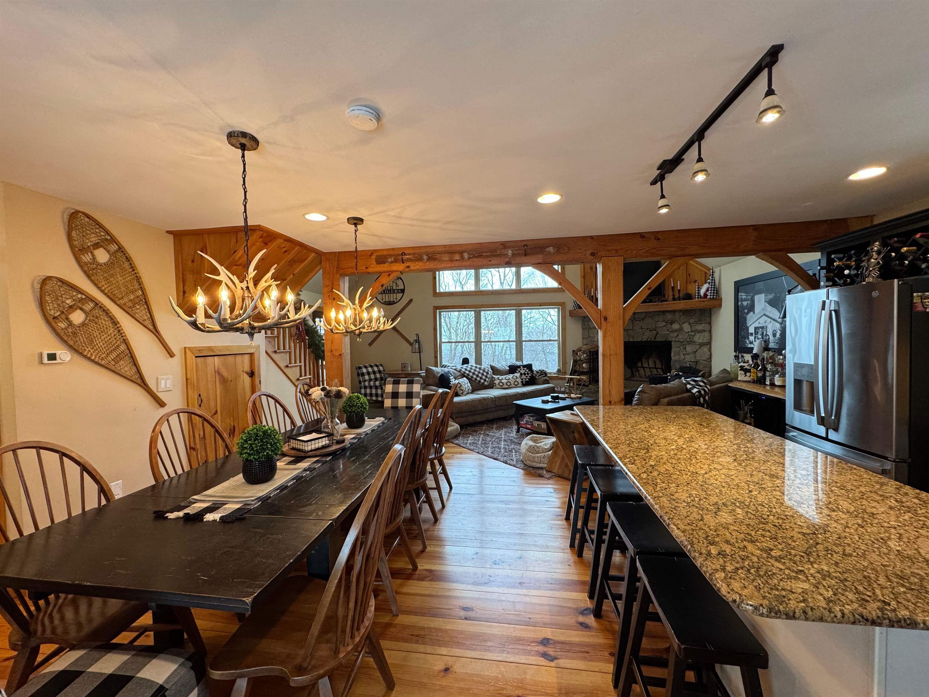 16 Rock Split Way Wilmington, VT 05363 - Photo 22 of 60