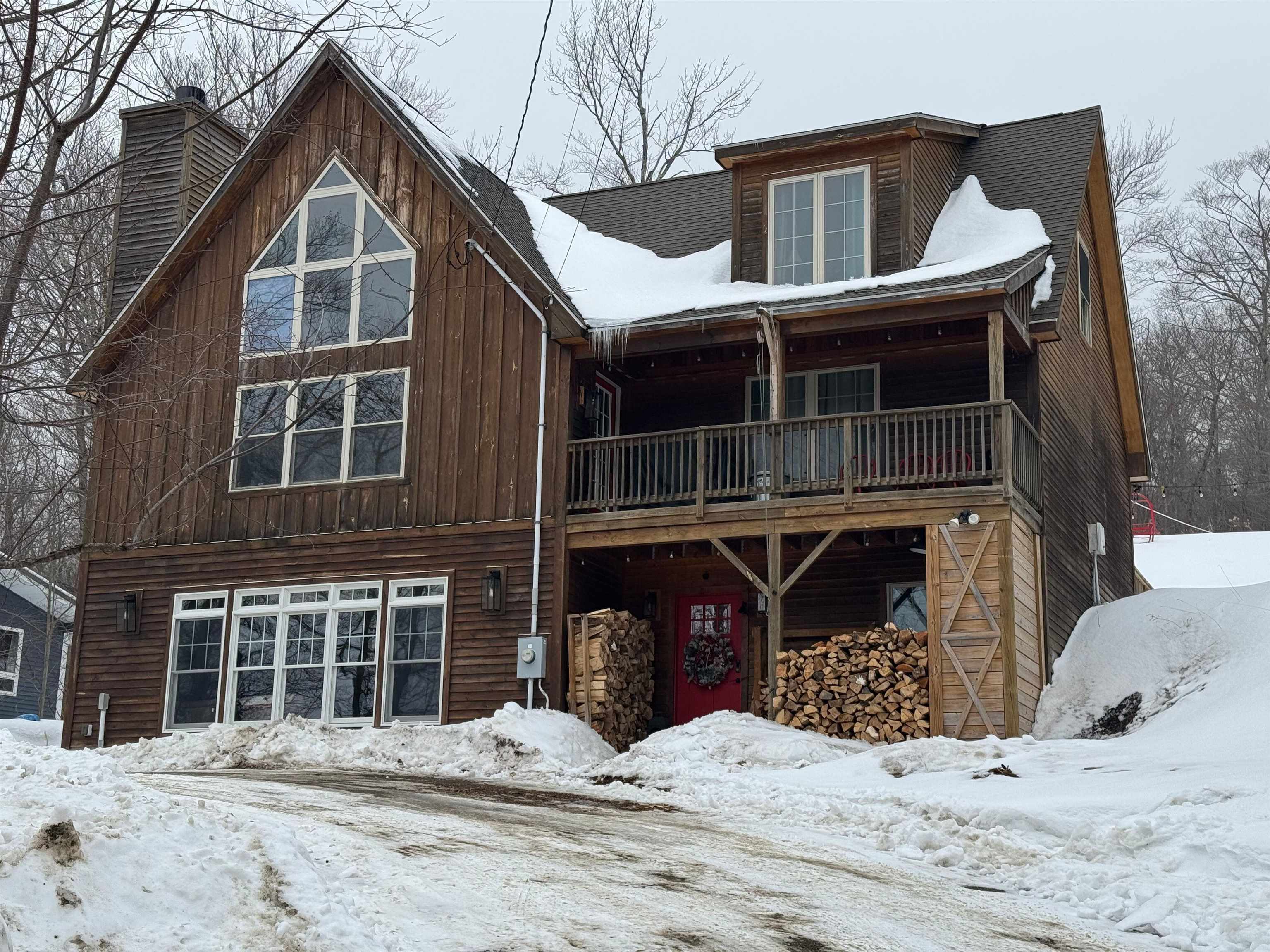 16 Rock Split Way Wilmington, VT 05363 - Photo 4 of 60