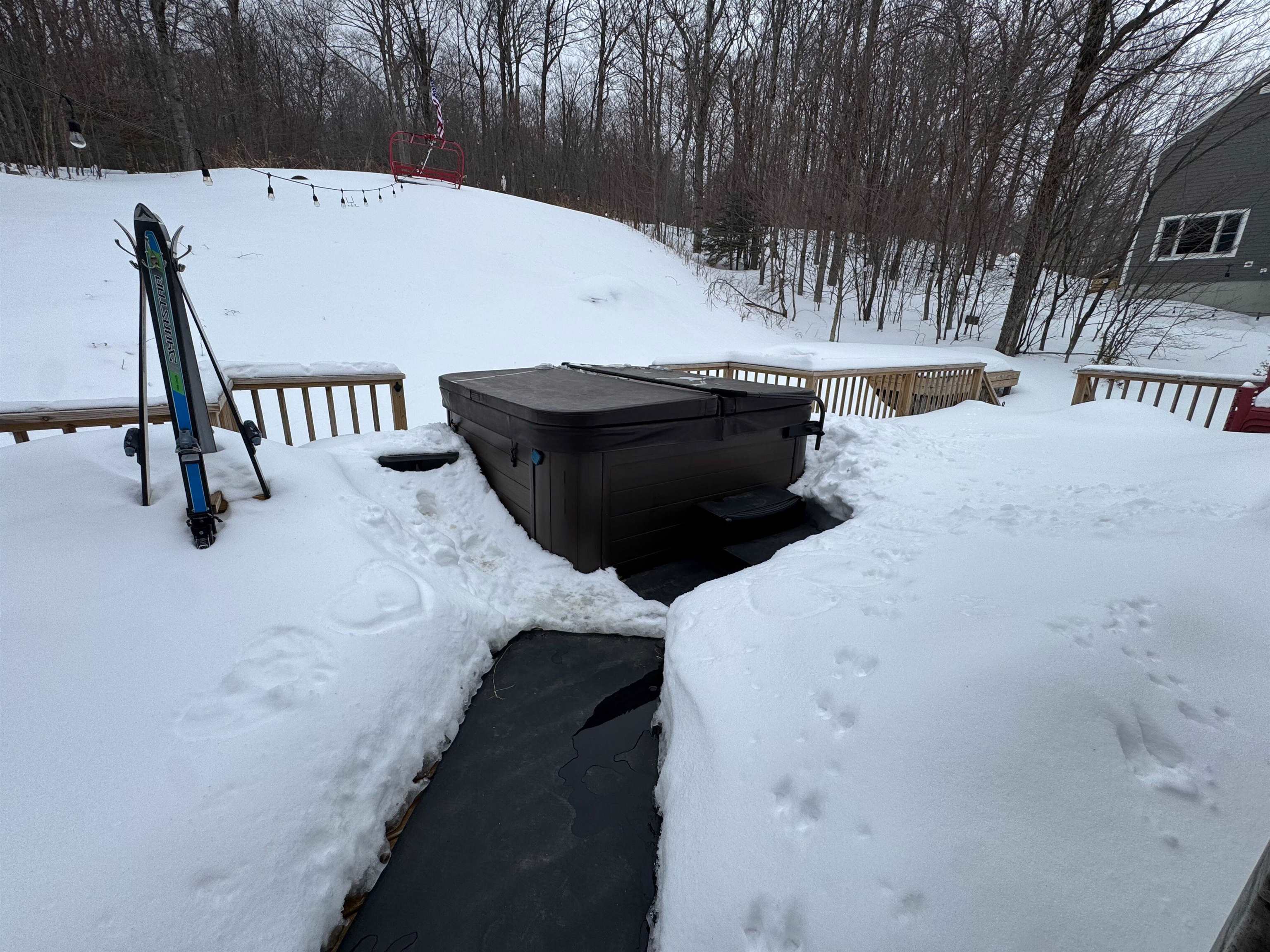 16 Rock Split Way Wilmington, VT 05363 - Photo 51 of 60