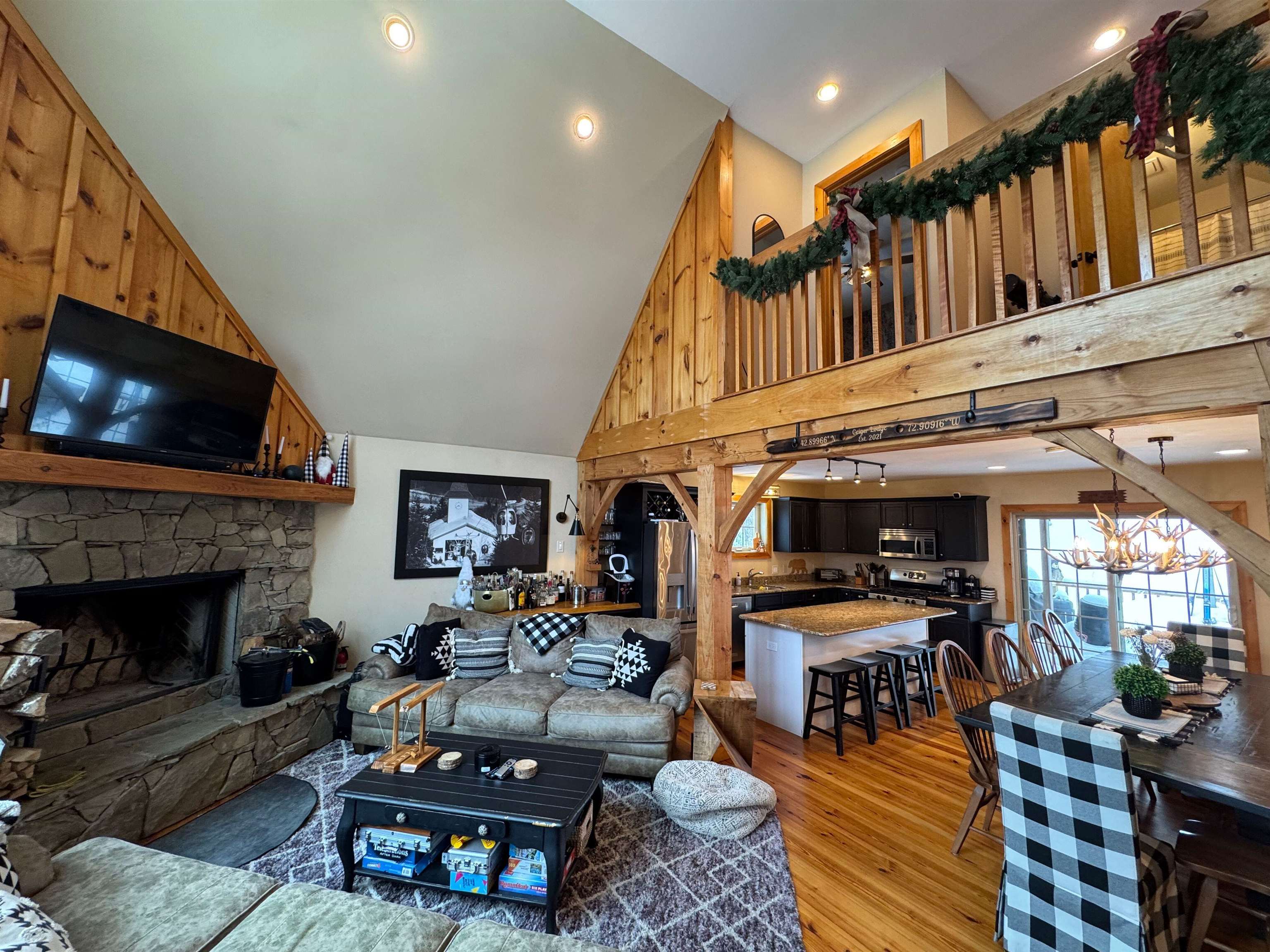 16 Rock Split Way Wilmington, VT 05363 - Photo 9 of 60