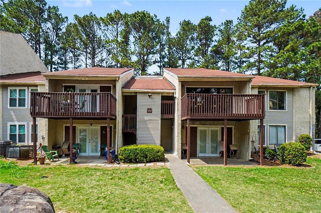 3575 Oakvale Road, Unit 907 Decatur, GA 30034 - Photo 1 of 32