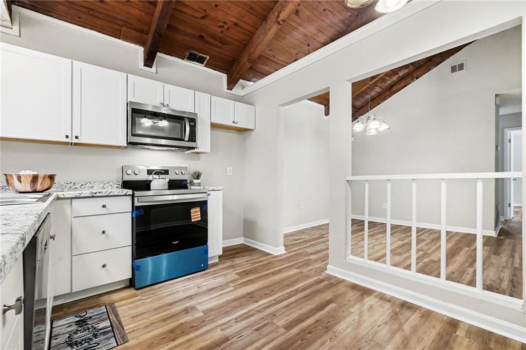 3575 Oakvale Road, Unit 907 Decatur, GA 30034 - Photo 16 of 32