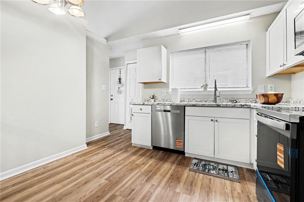 3575 Oakvale Road, Unit 907 Decatur, GA 30034 - Photo 17 of 32