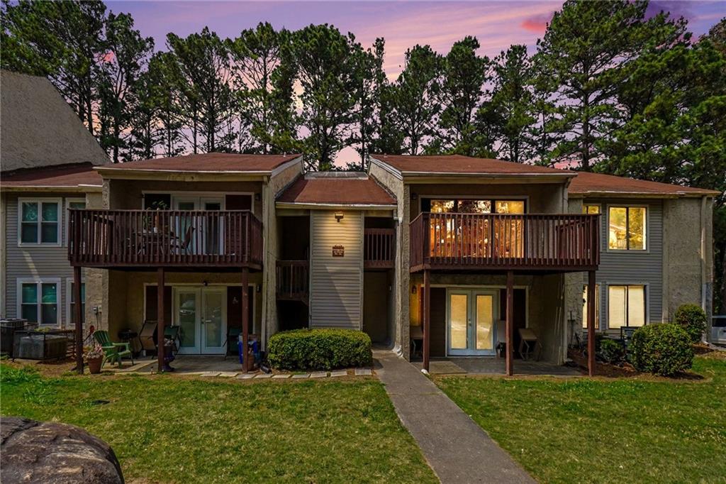 3575 Oakvale Road, Unit 907 Decatur, GA 30034 - Photo 2 of 32
