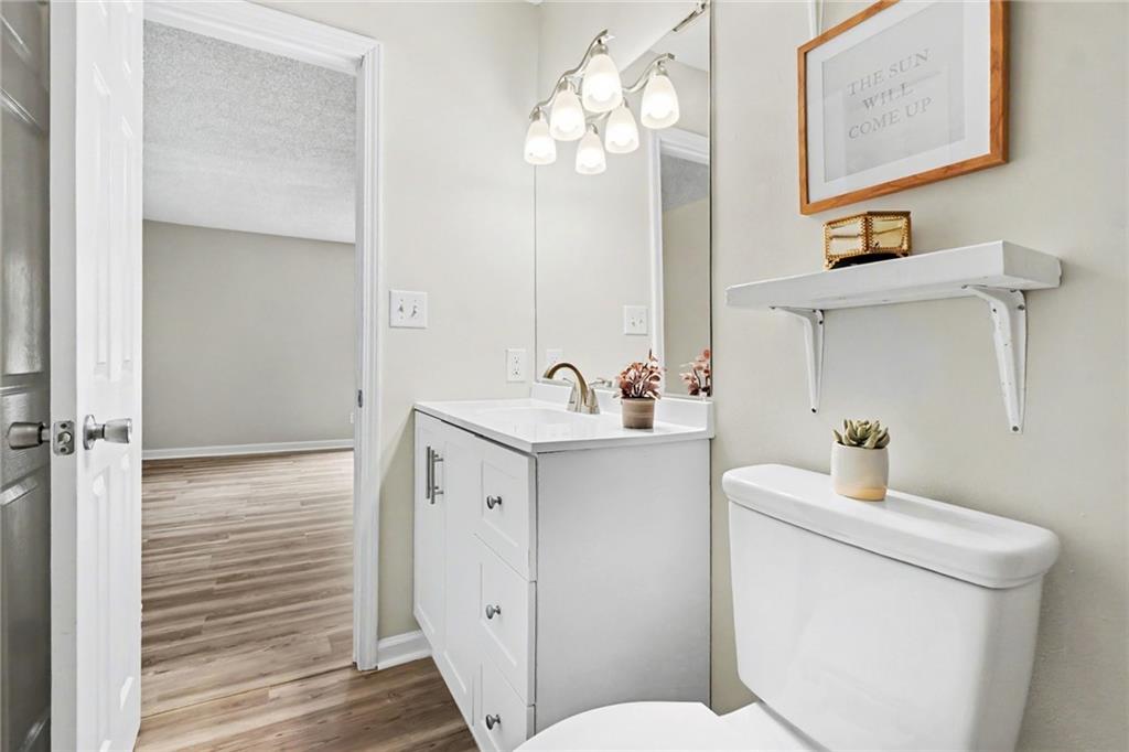 3575 Oakvale Road, Unit 907 Decatur, GA 30034 - Photo 21 of 32