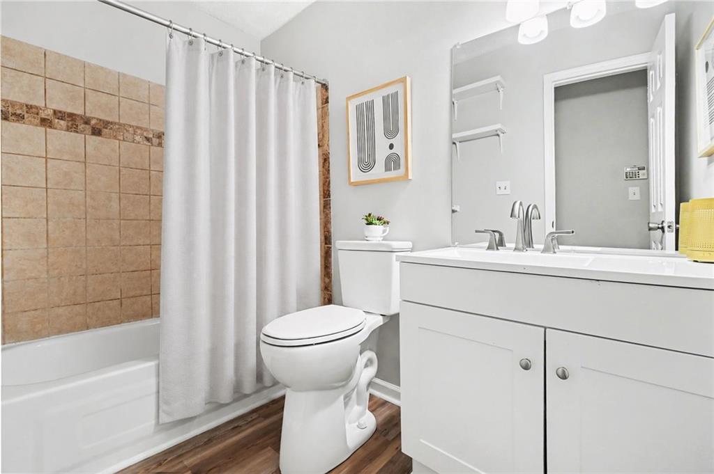 3575 Oakvale Road, Unit 907 Decatur, GA 30034 - Photo 26 of 32