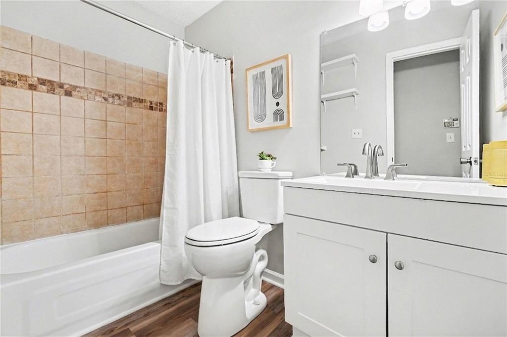 3575 Oakvale Road, Unit 907 Decatur, GA 30034 - Photo 27 of 32