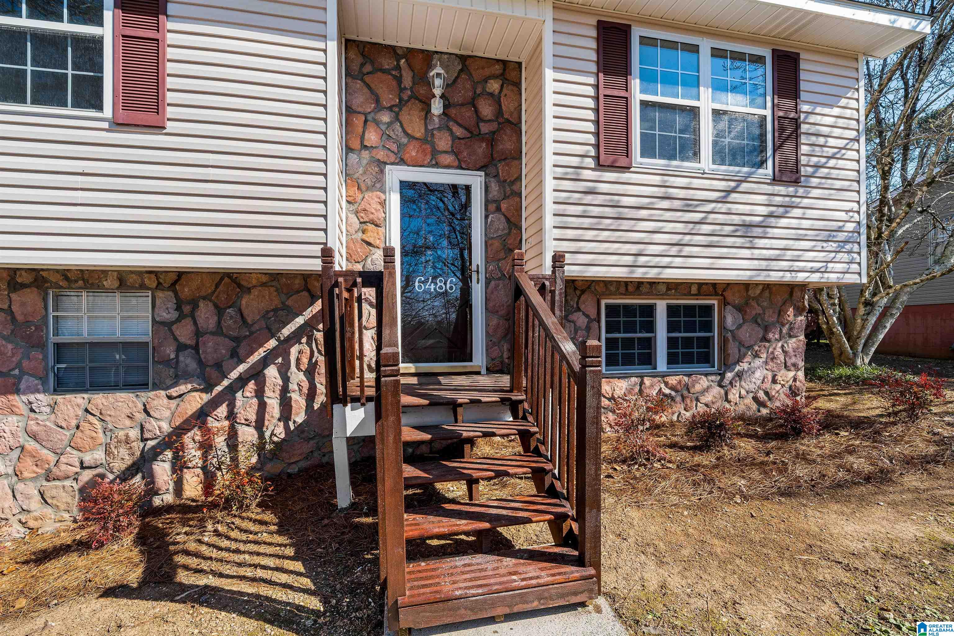 6486 Kimberly Loop Pinson, AL 35126 - Photo 5 of 29