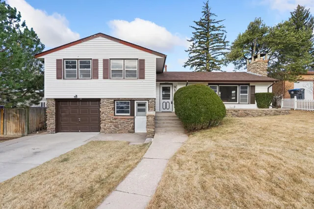 $385,000 | 3520 Essex Road, Cheyenne, WY 82001