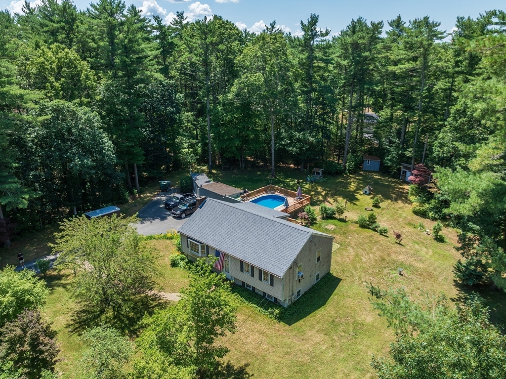 88 Upland Road Plympton, MA 02367 - Photo 41 of 42