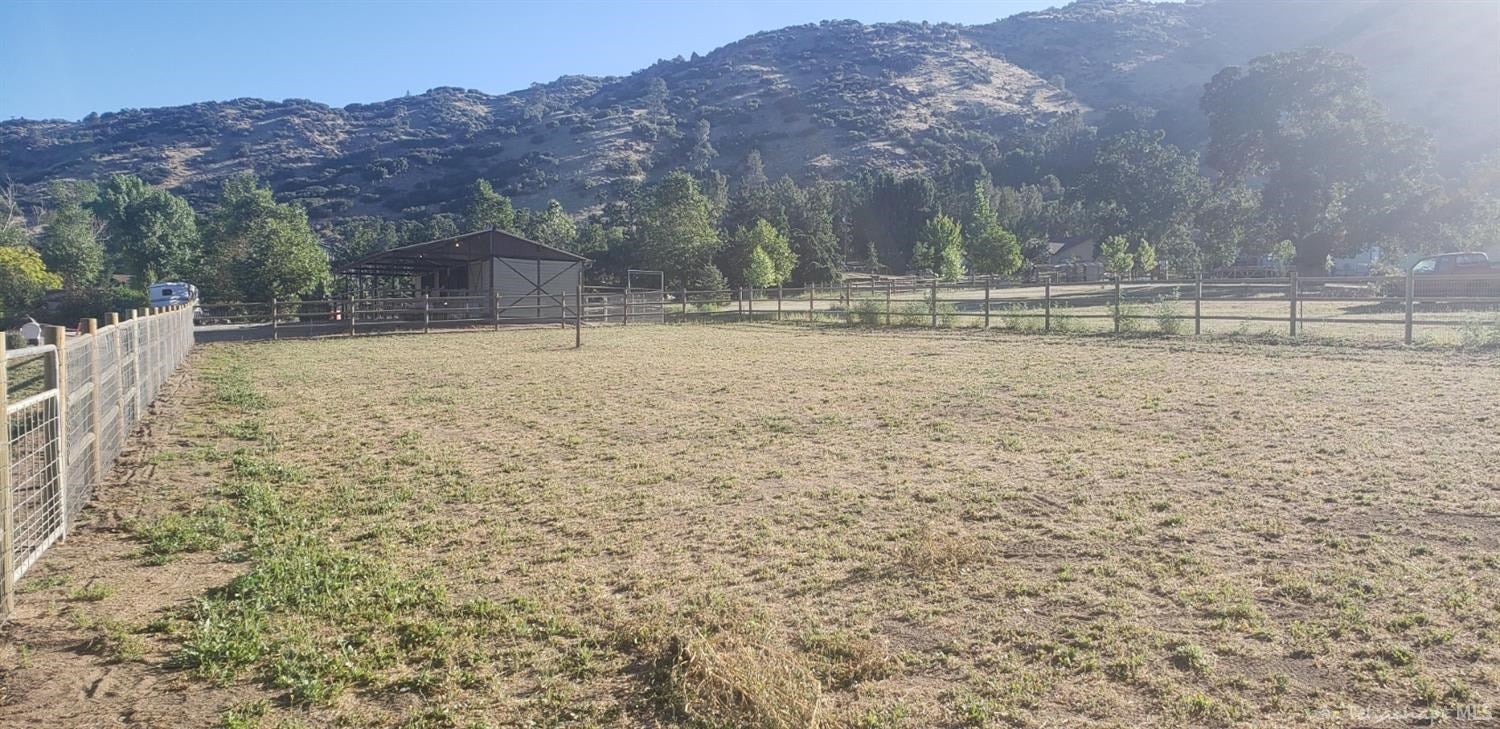 26105 Bear Valley Road Tehachapi, CA 93561 - Photo 46 of 61 Gallery Image 46