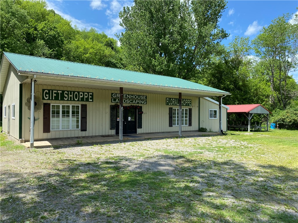 6292 State Rte 21 Alfred Station, NY 14803 - Photo 1 of 1