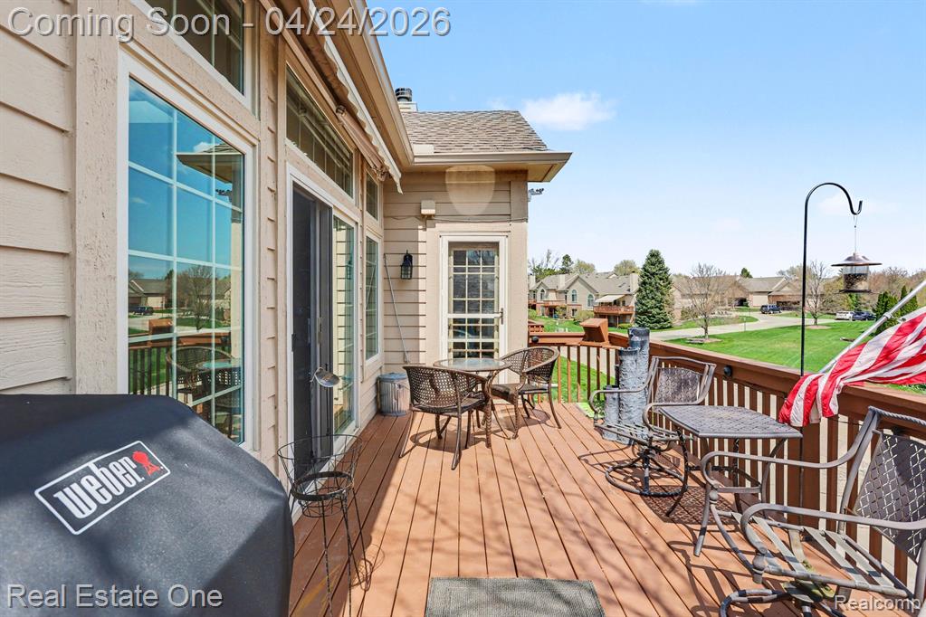 846 Ridgeside Drive Milford, MI 48381 - Photo 19 of 38 Gallery Image 19